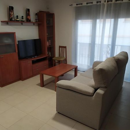Apartamento En Aguilas Luaran gambar
