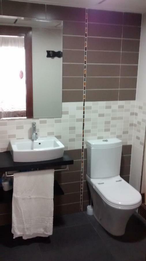 Apartamento En Aguilas Luaran gambar