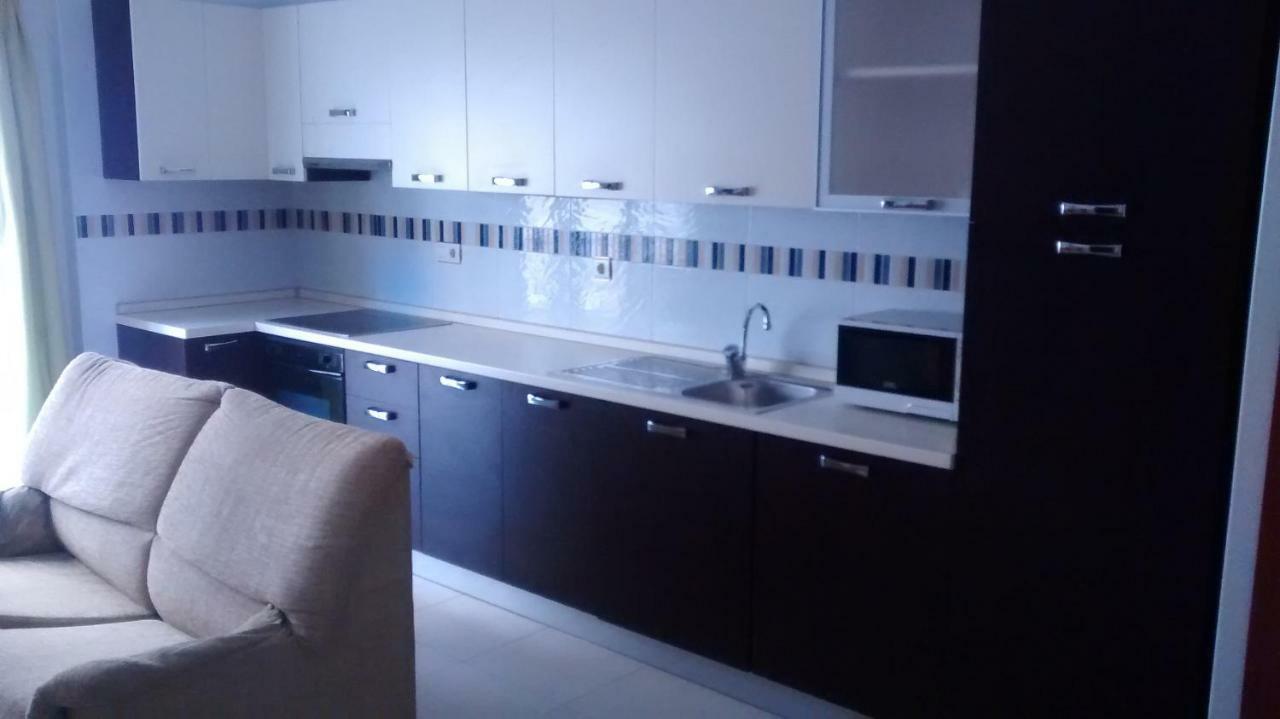 Apartamento En Aguilas Luaran gambar
