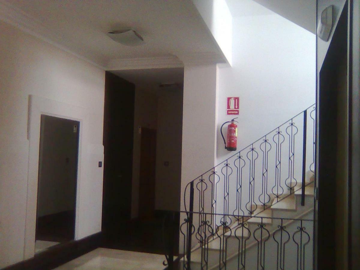 Apartamento En Aguilas Luaran gambar